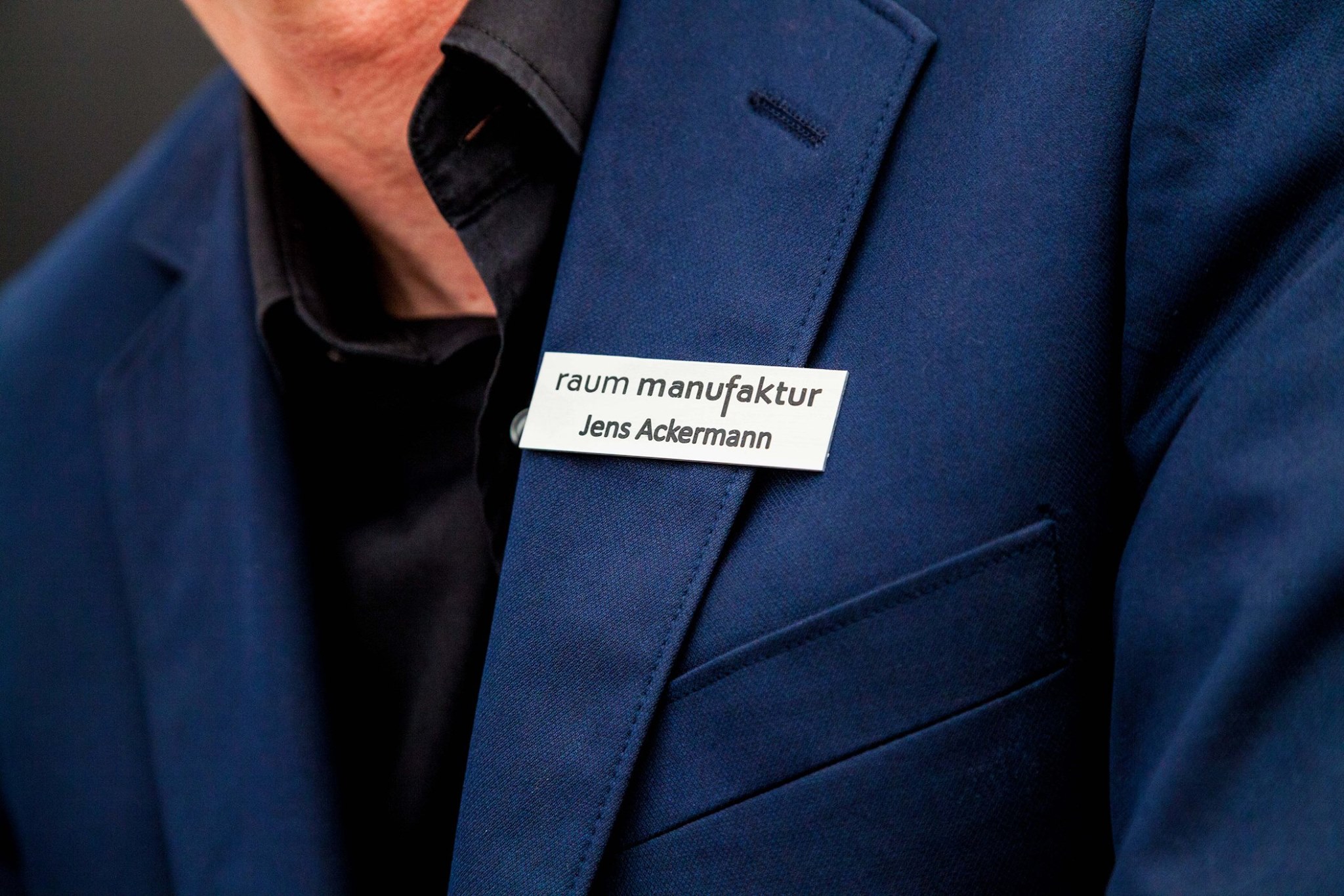 raum manufaktur jens ackermann